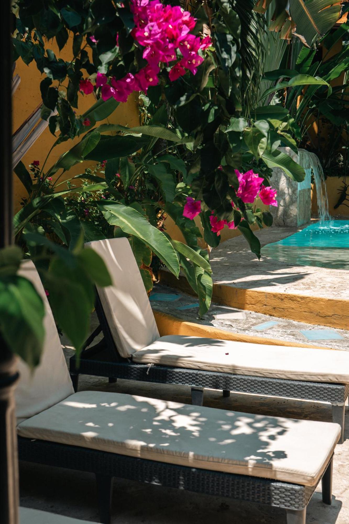 Encomendero Hotel -Centro Historico- Санта-Фе-де-Антьокия Экстерьер фото
