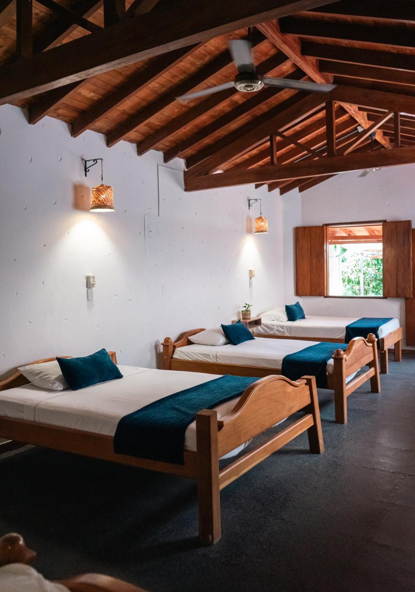 Encomendero Hotel -Centro Historico- Санта-Фе-де-Антьокия Экстерьер фото